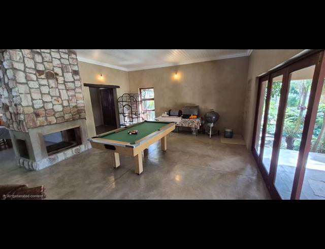 FARM FOR SALE IN MNANDI